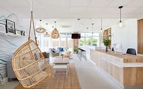 Les Terrasses d'Atlanthal