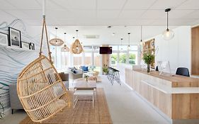 Les Terrasses d'Atlanthal